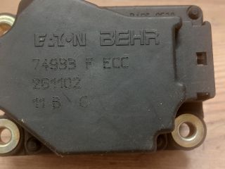 bontott VOLVO S80 Fűtés Állító Motor