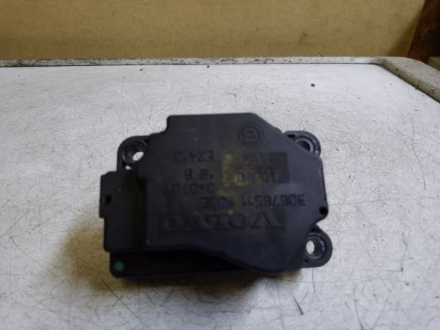 bontott VOLVO S80 Fűtés Állító Motor