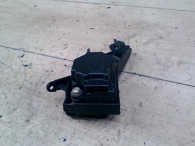 bontott VOLVO S80 Fűtés Állító Motor