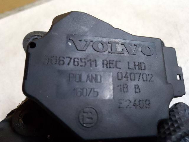 bontott VOLVO S80 Fűtés Állító Motor