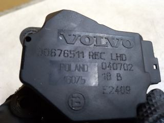 bontott VOLVO S80 Fűtés Állító Motor