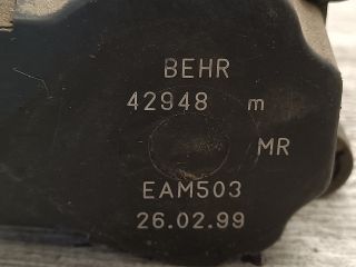 bontott VOLVO S80 Fűtés Állító Motor