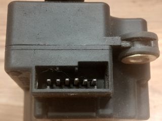 bontott VOLVO S80 Fűtés Állító Motor