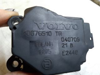 bontott VOLVO S80 Fűtés Állító Motor