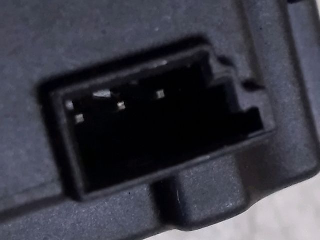 bontott VOLVO S80 Fűtés Állító Motor