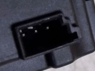 bontott VOLVO S80 Fűtés Állító Motor