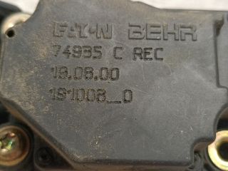 bontott VOLVO S80 Fűtés Állító Motor