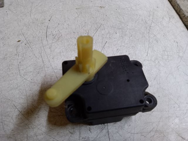 bontott VOLVO S80 Fűtés Állító Motor