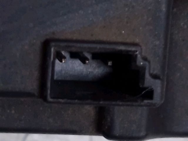 bontott VOLVO S80 Fűtés Állító Motor