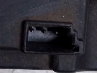 bontott VOLVO S80 Fűtés Állító Motor