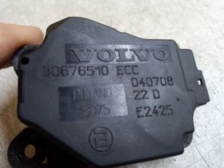 bontott VOLVO S80 Fűtés Állító Motor