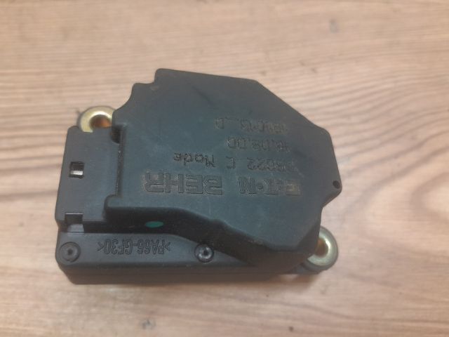 bontott VOLVO S80 Fűtés Állító Motor