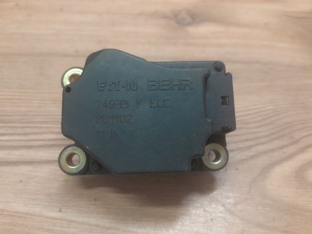 bontott VOLVO S80 Fűtés Állító Motor