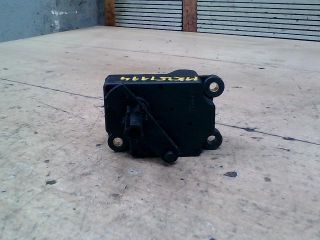 bontott VOLVO S80 Fűtés Állító Motor