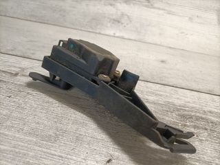 bontott VOLVO S80 Fűtés Állító Motor