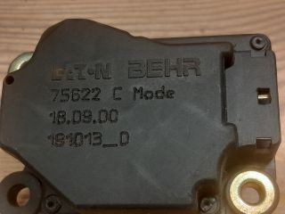 bontott VOLVO S80 Fűtés Állító Motor