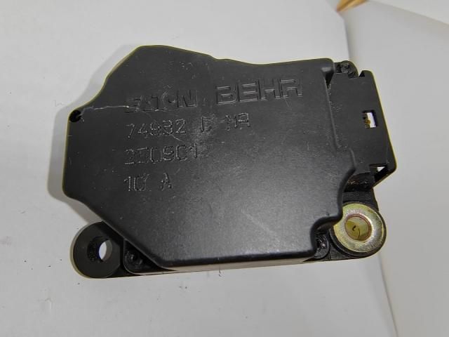 bontott VOLVO S80 Fűtés Állító Motor