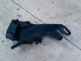 bontott VOLVO S80 Fűtés Állító Motor