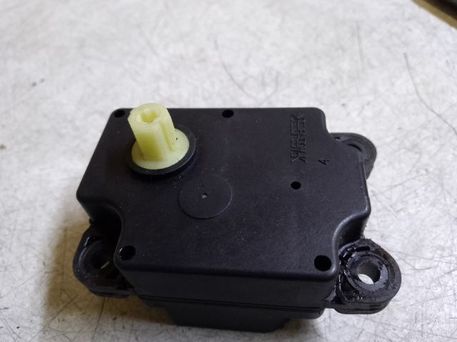 bontott VOLVO S80 Fűtés Állító Motor