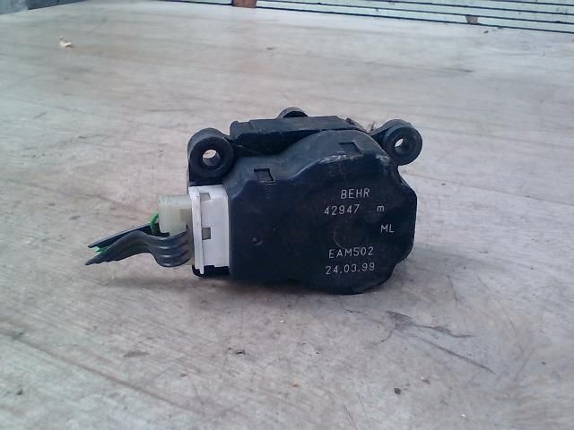 bontott VOLVO S80 Fűtés Állító Motor