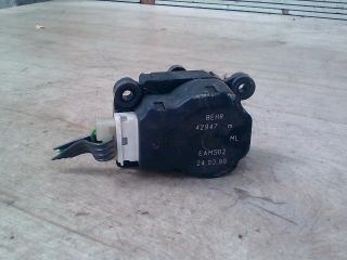 bontott VOLVO S80 Fűtés Állító Motor