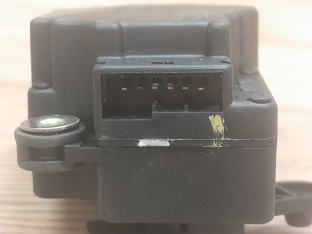 bontott VOLVO S80 Fűtés Állító Motor