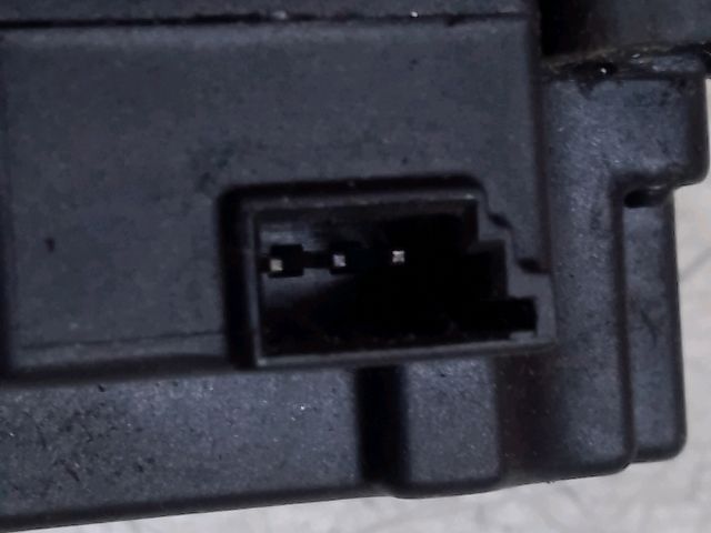 bontott VOLVO S80 Fűtés Állító Motor