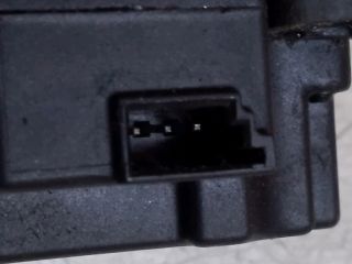 bontott VOLVO S80 Fűtés Állító Motor