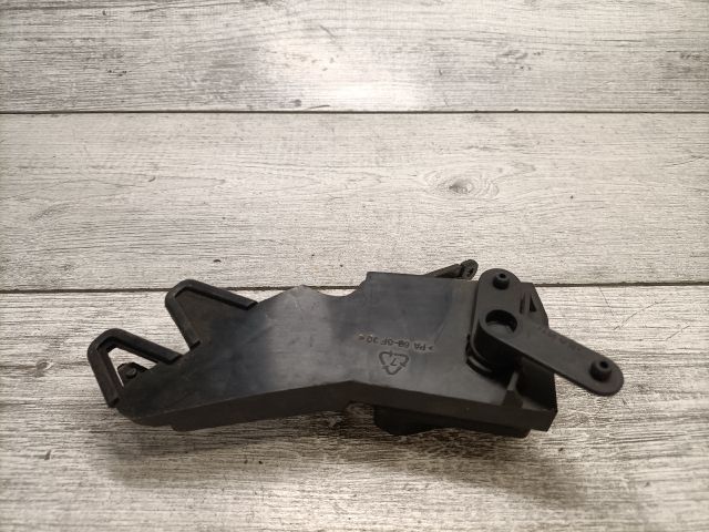 bontott VOLVO S80 Fűtés Állító Motor