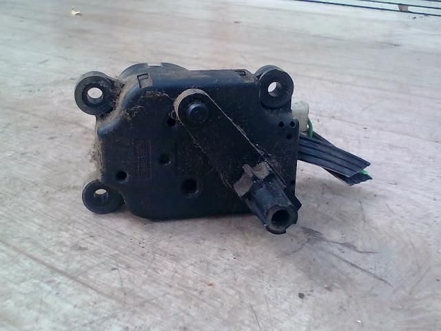 bontott VOLVO S80 Fűtés Állító Motor