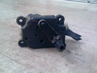 bontott VOLVO S80 Fűtés Állító Motor