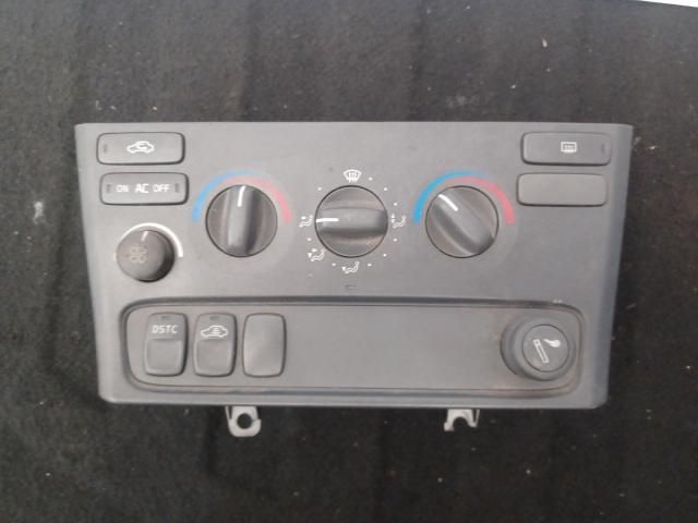 bontott VOLVO S80 Fűtéskapcsoló