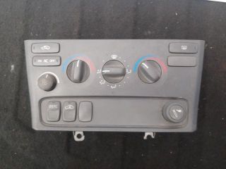 bontott VOLVO S80 Fűtéskapcsoló