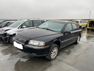 bontott VOLVO S80 Fűtéskapcsoló