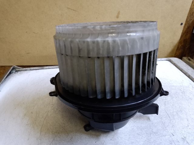 bontott VOLVO S80 Fűtőmotor (Klímás)