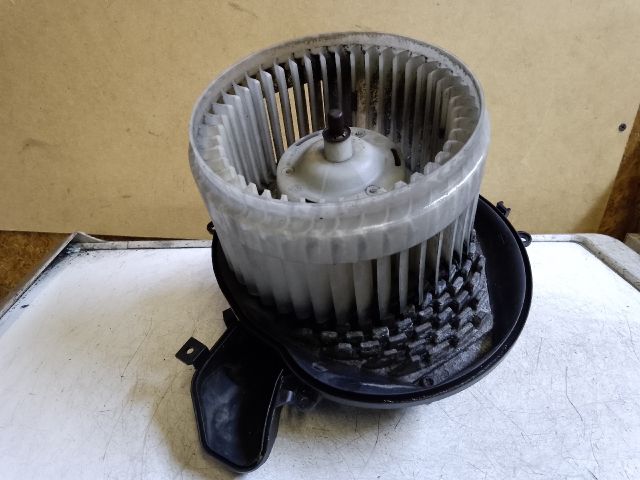 bontott VOLVO S80 Fűtőmotor (Klímás)