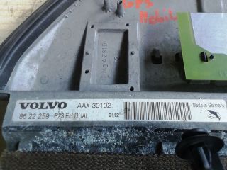 bontott VOLVO S80 GPS Antenna