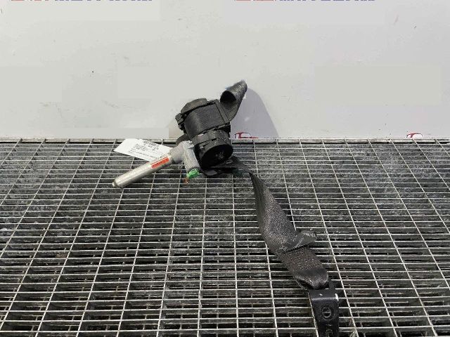 bontott VOLVO S80 Hátsó középső Biztonsági Öv