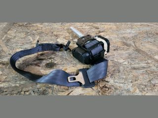 bontott VOLVO S80 Hátsó középső Biztonsági Öv