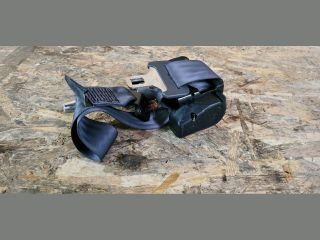 bontott VOLVO S80 Hátsó középső Biztonsági Öv