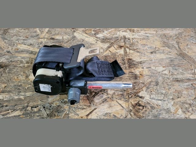 bontott VOLVO S80 Hátsó középső Biztonsági Öv