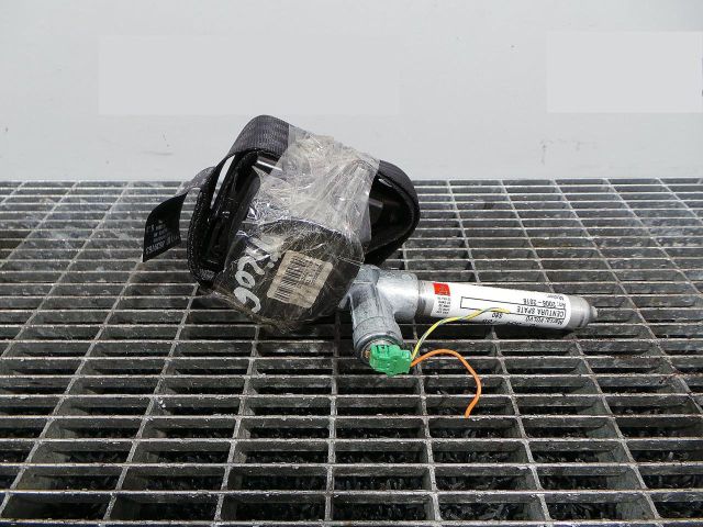 bontott VOLVO S80 Hátsó középső Biztonsági Öv