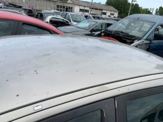 bontott VOLVO S80 Hátsó Lökhárító (Részeivel)