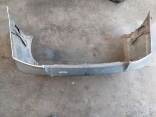 bontott VOLVO S80 Hátsó Lökhárító (Üresen)