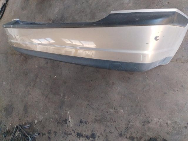 bontott VOLVO S80 Hátsó Lökhárító (Üresen)