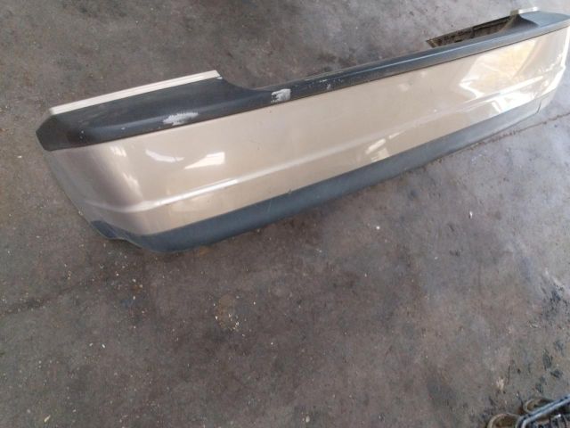 bontott VOLVO S80 Hátsó Lökhárító (Üresen)