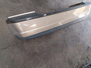 bontott VOLVO S80 Hátsó Lökhárító (Üresen)