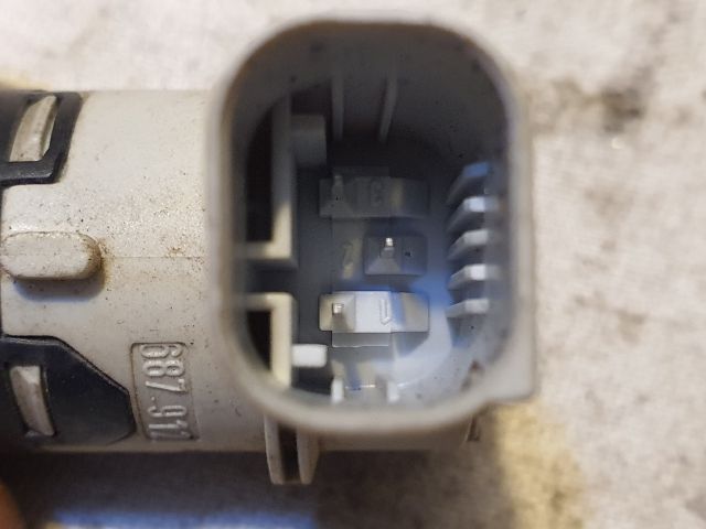 bontott VOLVO S80 Hátsó Tolatóradar Fej