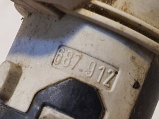 bontott VOLVO S80 Hátsó Tolatóradar Fej