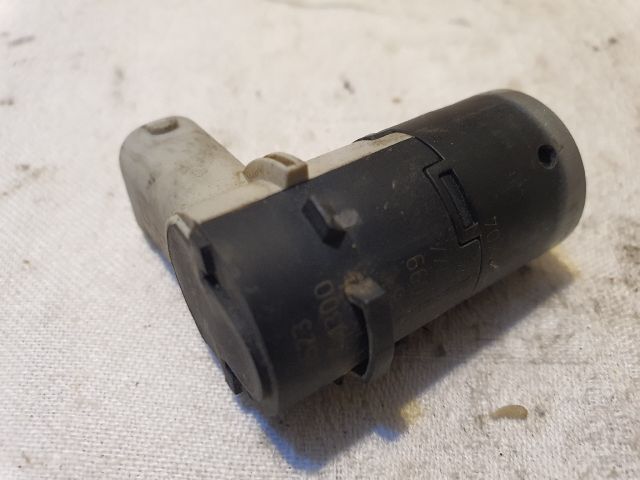 bontott VOLVO S80 Hátsó Tolatóradar Fej